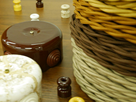 продукция компании Retrika